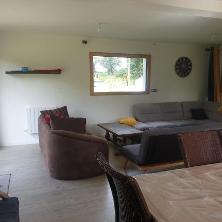 Gîte Kerael de Tonquédec Extérieur photo